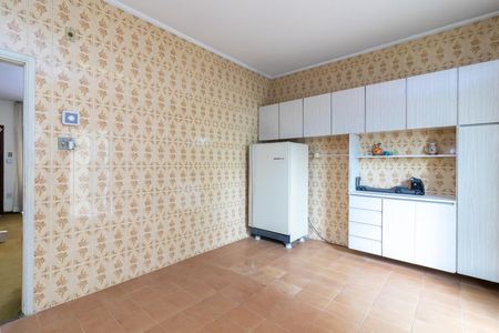 Casa à venda com 83m², 2 quartos e 1 vaga Casa à venda com 83m², 2 quartos e 1 vagaCozinha