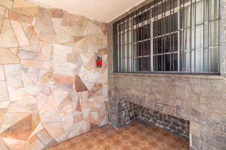 Casa à venda com 83m², 2 quartos e 1 vaga Casa à venda com 83m², 2 quartos e 1 vagaGaragem