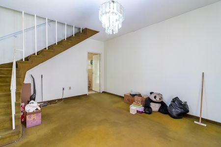 Casa à venda com 83m², 2 quartos e 1 vaga Casa à venda com 83m², 2 quartos e 1 vagaSala