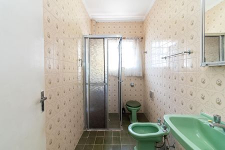 Casa à venda com 83m², 2 quartos e 1 vaga Casa à venda com 83m², 2 quartos e 1 vagaBanheiro 1