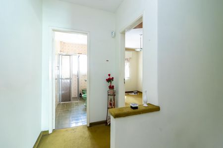 Casa à venda com 83m², 2 quartos e 1 vaga Casa à venda com 83m², 2 quartos e 1 vagaCorredor