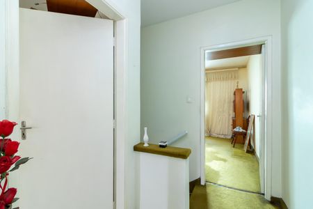 Casa à venda com 83m², 2 quartos e 1 vaga Casa à venda com 83m², 2 quartos e 1 vagaCorredor