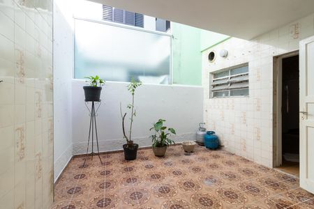 Casa à venda com 83m², 2 quartos e 1 vaga Casa à venda com 83m², 2 quartos e 1 vagaÁrea de Serviço