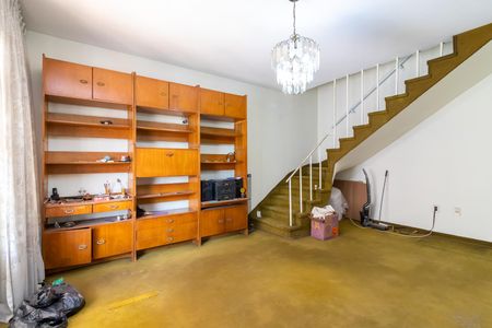 Sala de casa à venda com 2 quartos, 83m² em Vila Dom Pedro Ii, São Paulo