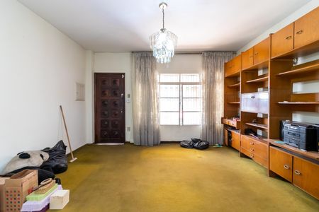 Sala de casa à venda com 2 quartos, 83m² em Vila Dom Pedro Ii, São Paulo