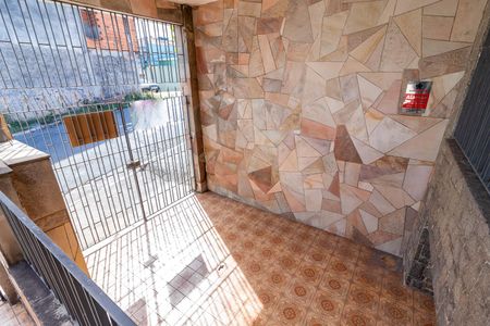 Casa à venda com 83m², 2 quartos e 1 vaga Casa à venda com 83m², 2 quartos e 1 vagaGaragem
