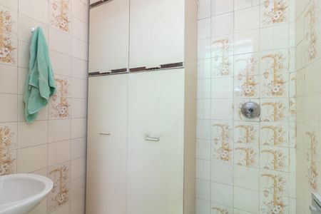 Casa à venda com 83m², 2 quartos e 1 vaga Casa à venda com 83m², 2 quartos e 1 vagaBanheiro de Serviço