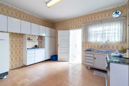 Casa à venda com 83m², 2 quartos e 1 vaga Casa à venda com 83m², 2 quartos e 1 vagaCozinha