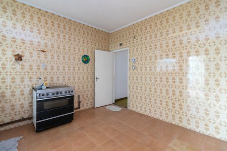 Casa à venda com 83m², 2 quartos e 1 vaga Casa à venda com 83m², 2 quartos e 1 vagaCozinha