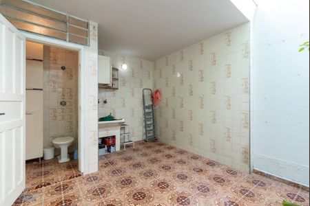 Casa à venda com 83m², 2 quartos e 1 vaga Casa à venda com 83m², 2 quartos e 1 vagaÁrea de Serviço