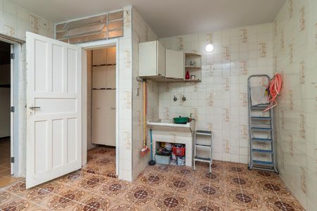 Casa à venda com 83m², 2 quartos e 1 vaga Casa à venda com 83m², 2 quartos e 1 vagaÁrea de Serviço