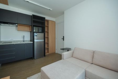 Foto 04 de apartamento para alugar com 1 quarto, 30m² em Vila da Saúde, São Paulo