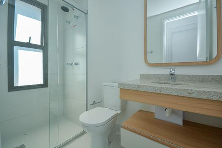 Foto 13 de apartamento para alugar com 1 quarto, 30m² em Vila da Saúde, São Paulo