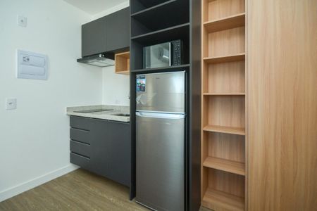 Foto 06 de apartamento para alugar com 1 quarto, 30m² em Vila da Saúde, São Paulo