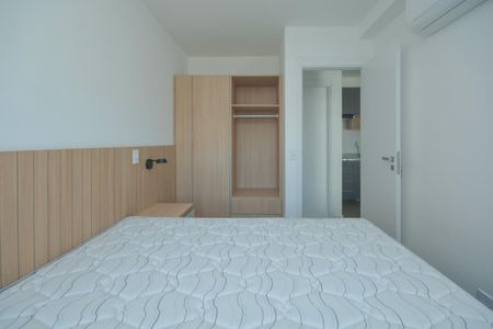 Foto 10 de apartamento para alugar com 1 quarto, 30m² em Vila da Saúde, São Paulo