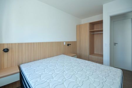 Foto 09 de apartamento para alugar com 1 quarto, 30m² em Vila da Saúde, São Paulo