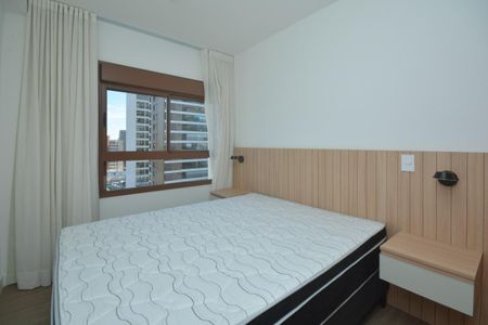 Foto 11 de apartamento para alugar com 1 quarto, 30m² em Vila da Saúde, São Paulo