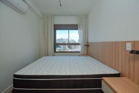 Foto 08 de apartamento para alugar com 1 quarto, 30m² em Vila da Saúde, São Paulo