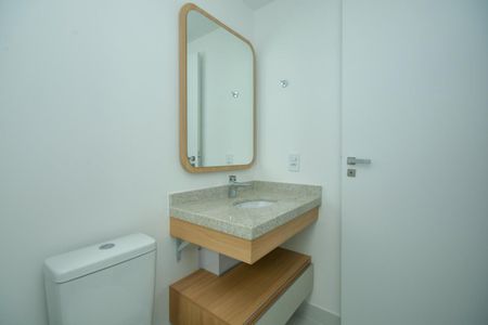 Foto 12 de apartamento para alugar com 1 quarto, 30m² em Vila da Saúde, São Paulo