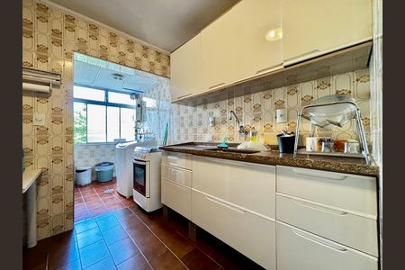 Apartamento à venda com 96m², 3 quartos e 1 vaga Apartamento à venda com 96m², 3 quartos e 1 vagaCozinha