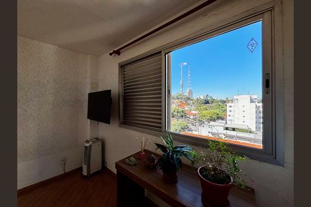 Apartamento à venda com 96m², 3 quartos e 1 vaga Apartamento à venda com 96m², 3 quartos e 1 vagaQuarto 1