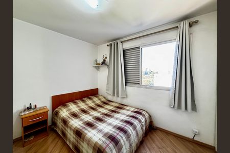Apartamento à venda com 96m², 3 quartos e 1 vaga Apartamento à venda com 96m², 3 quartos e 1 vagaQuarto 3