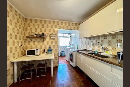 Apartamento à venda com 96m², 3 quartos e 1 vaga Apartamento à venda com 96m², 3 quartos e 1 vagaCozinha