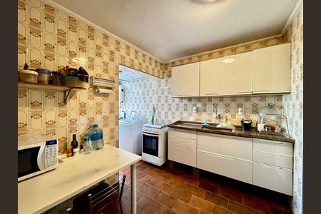 Apartamento à venda com 96m², 3 quartos e 1 vaga Apartamento à venda com 96m², 3 quartos e 1 vagaCozinha