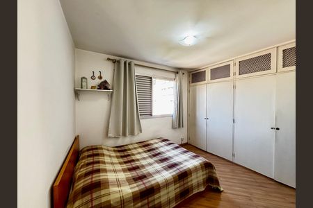 Apartamento à venda com 96m², 3 quartos e 1 vaga Apartamento à venda com 96m², 3 quartos e 1 vagaQuarto 3