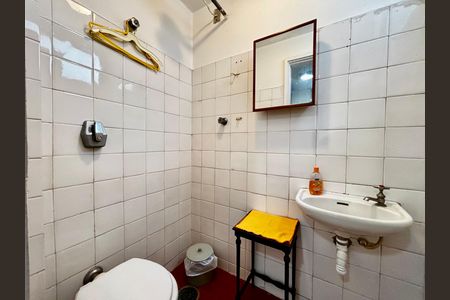Apartamento à venda com 96m², 3 quartos e 1 vaga Apartamento à venda com 96m², 3 quartos e 1 vagaLavanderia Lavabo