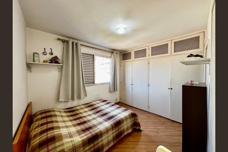 Apartamento à venda com 96m², 3 quartos e 1 vaga Apartamento à venda com 96m², 3 quartos e 1 vagaQuarto 3