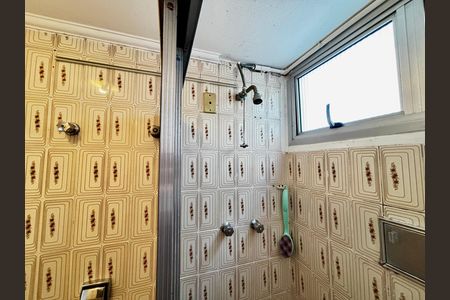 Apartamento à venda com 96m², 3 quartos e 1 vaga Apartamento à venda com 96m², 3 quartos e 1 vagaBanheiro Quarto 3