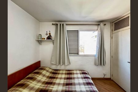 Apartamento à venda com 96m², 3 quartos e 1 vaga Apartamento à venda com 96m², 3 quartos e 1 vagaQuarto 3
