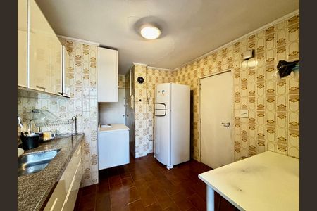 Apartamento à venda com 96m², 3 quartos e 1 vaga Apartamento à venda com 96m², 3 quartos e 1 vagaCozinha