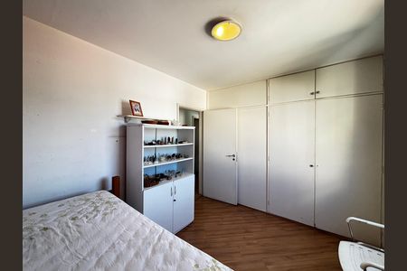 Apartamento à venda com 96m², 3 quartos e 1 vaga Apartamento à venda com 96m², 3 quartos e 1 vagaQuarto 2