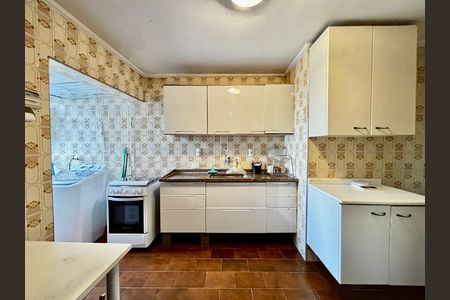 Apartamento à venda com 96m², 3 quartos e 1 vaga Apartamento à venda com 96m², 3 quartos e 1 vagaCozinha