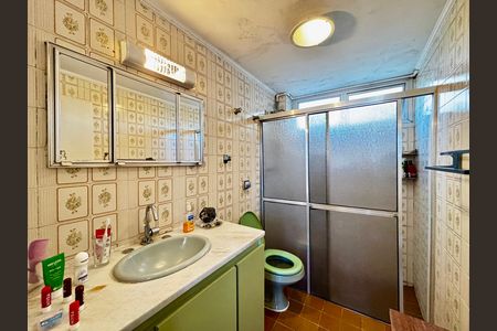 Apartamento à venda com 96m², 3 quartos e 1 vaga Apartamento à venda com 96m², 3 quartos e 1 vagaBanheiro Quarto 3