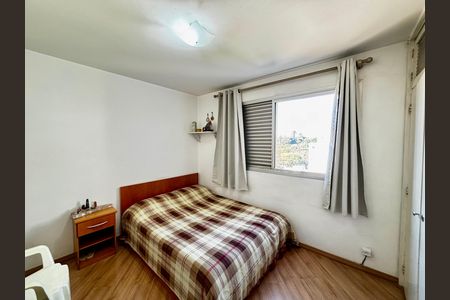 Apartamento à venda com 96m², 3 quartos e 1 vaga Apartamento à venda com 96m², 3 quartos e 1 vagaQuarto 3