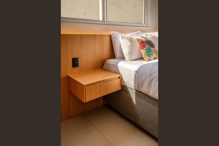 Apartamento à venda com 25m², 1 quarto e sem vaga Apartamento à venda com 25m², 1 quarto e sem vagaStudio
