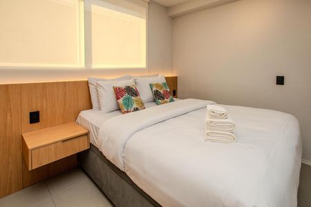 Apartamento à venda com 25m², 1 quarto e sem vaga Apartamento à venda com 25m², 1 quarto e sem vagaStudio