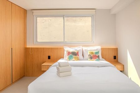 Apartamento à venda com 25m², 1 quarto e sem vaga Apartamento à venda com 25m², 1 quarto e sem vagaStudio