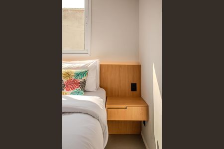 Apartamento à venda com 25m², 1 quarto e sem vaga Apartamento à venda com 25m², 1 quarto e sem vagaStudio