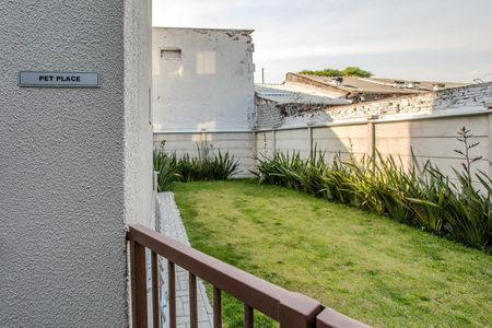 Apartamento à venda com 25m², 1 quarto e sem vaga Apartamento à venda com 25m², 1 quarto e sem vagaÁrea Externa