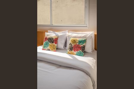 Apartamento à venda com 25m², 1 quarto e sem vaga Apartamento à venda com 25m², 1 quarto e sem vagaStudio