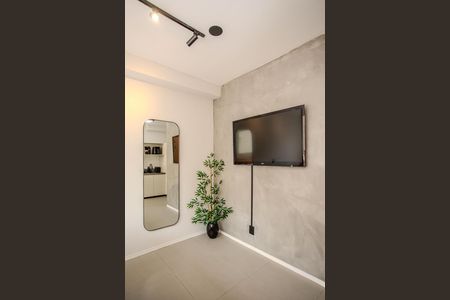 Apartamento à venda com 25m², 1 quarto e sem vaga Apartamento à venda com 25m², 1 quarto e sem vagaStudio