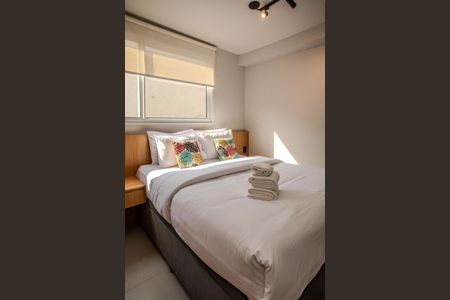 Apartamento à venda com 25m², 1 quarto e sem vaga Apartamento à venda com 25m², 1 quarto e sem vagaStudio