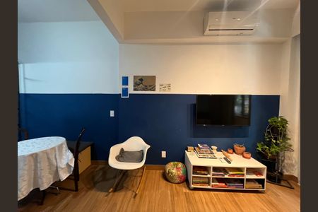 Apartamento para alugar com 1 quarto, 40m² em Copacabana, Rio de Janeiro