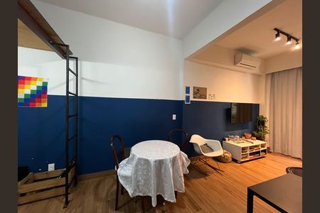 Apartamento para alugar com 1 quarto, 40m² em Copacabana, Rio de Janeiro