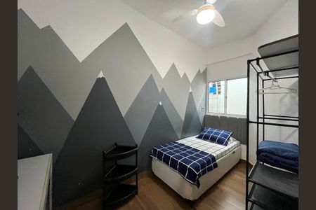 Apartamento para alugar com 1 quarto, 40m² em Copacabana, Rio de Janeiro