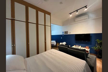 Apartamento para alugar com 1 quarto, 40m² em Copacabana, Rio de Janeiro